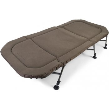 Avid Carp Lehátko Benchmark Lite Memory Foam Bed