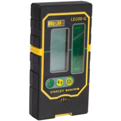 Stanley LD200 -zelený FMHT1-74267 – Zboží Mobilmania