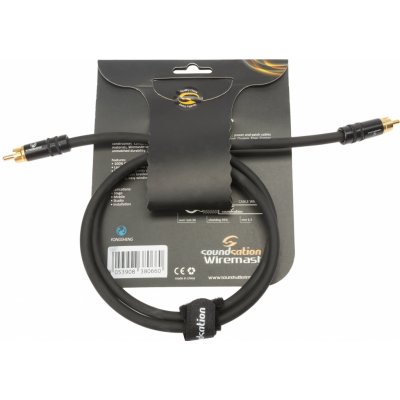 Soundsation WM-PRCA09 – Sleviste.cz