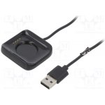 AKYGA AK-SW-34 Kabel: pro nabíjení chytrých hodinek; Oppo; 1m – Zboží Živě