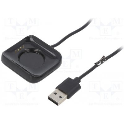 AKYGA AK-SW-34 Kabel: pro nabíjení chytrých hodinek; Oppo; 1m – Zboží Živě