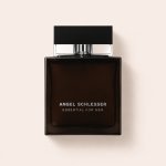 Angel Schlesser Essential toaletní voda pánská 100 ml – Hledejceny.cz
