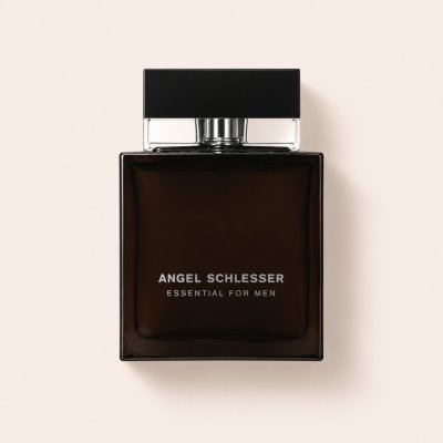 Angel Schlesser Essential toaletní voda pánská 100 ml – Hledejceny.cz
