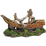 Nobby Vrak lodi 22x9,5x12,5 cm – Hledejceny.cz