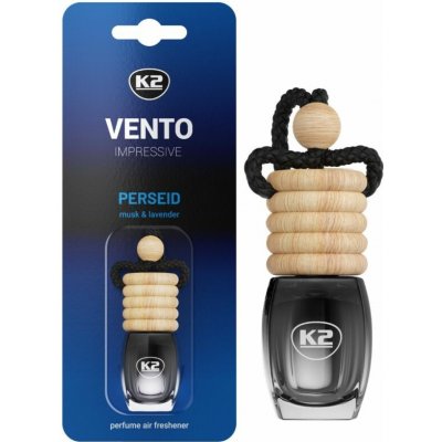 K2 VENTO IMPRESSIVE Perseid 8ml – Hledejceny.cz