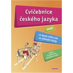 Cvičebnice českého jazyka aneb Co byste měli znát ze - Barone H., Bušková L. a kolektiv – Hledejceny.cz