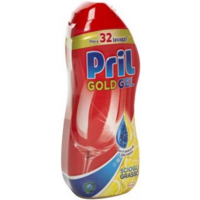 Somat Gold Gel 650 ml – Zbozi.Blesk.cz