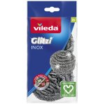 Vileda Inox 103833 drátěnka 2 ks – HobbyKompas.cz