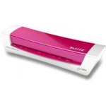 Leitz iLAM Home Office A4 - růžový – Zboží Živě