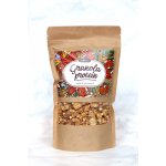 Granola Protein Slaný karamel 400 g – Zboží Dáma
