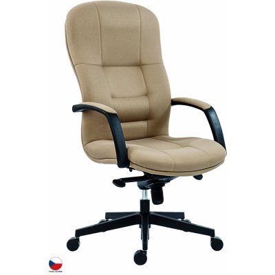 Kancelářské židle Antares, 48 – 49,5 cm – Heureka.cz