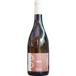 Petit-Roy Hautes Cotes de Beaune Mainbey Blanc 2022 Bílé 13% 0,75 l (holá láhev) – Hledejceny.cz