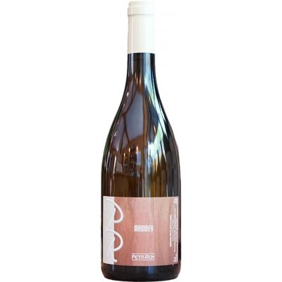 Petit-Roy Hautes Cotes de Beaune Mainbey Blanc 2022 Bílé 13% 0,75 l (holá láhev) – Hledejceny.cz