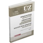 ÚZ 1654 Správní řád, Přestupky – Zboží Dáma