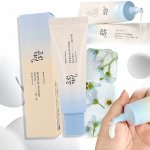 Beauty of Joseon Relief Sun Aqua Fresh Rice + B5 SPF50+ PA 50 ml ++++ - Lehký opalovací krém – Zboží Dáma