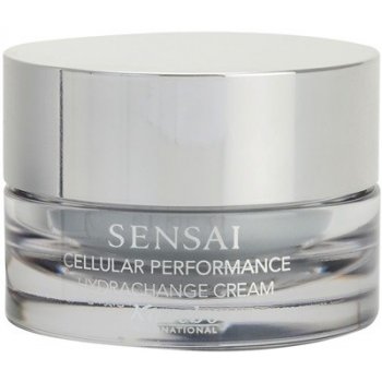 Sensai Cellular Performance hydratační gelový krém na obličej Hydrachange Cream 40 ml