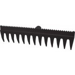 M.A.T. hřeben se srovnávací lištou 38,5x11cm, 13z PH – Zboží Dáma