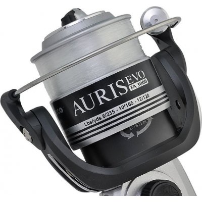 Trabucco Auris Evo FA 3000