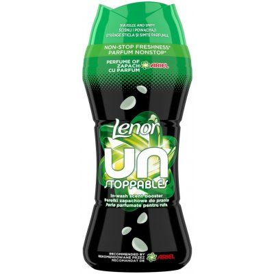 Lenor Unstoppables Ariel Vonné perličky 270 g – Sleviste.cz