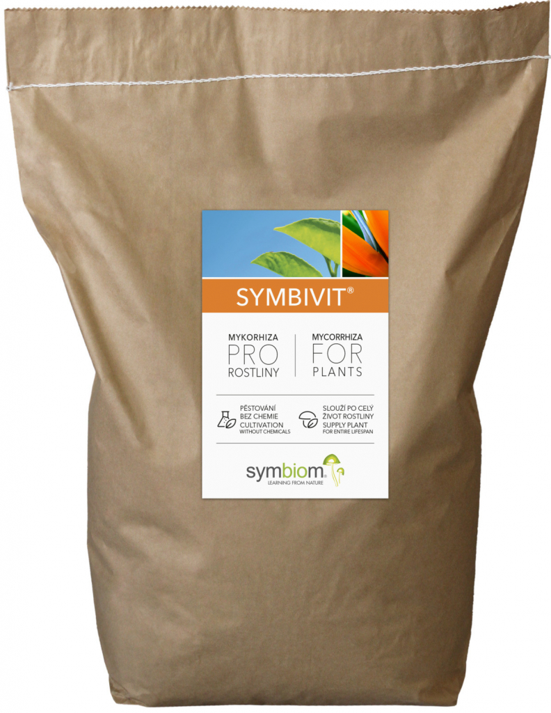 Symbiom Symbivit 20 kg