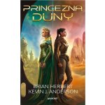 Princezna Duny - Brian Herbert – Hledejceny.cz