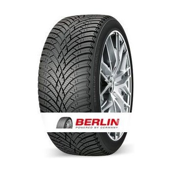 Berlin Tires All Season 1 225/55 R17 101H