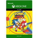 Sonic Mania – Zbozi.Blesk.cz