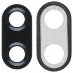 Huawei P Smart Plus (Nova 3i) - Sklíčko Kamery + Rám – Zboží Živě