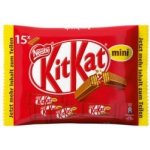 Nestlé Kit Kat Mini 250 g – Zbozi.Blesk.cz