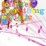 Four Tet - Everything Ecstatic LP – Hledejceny.cz