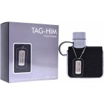 Armaf Tag Him parfémovaná voda pánská 100 ml – Hledejceny.cz