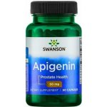 Swanson Apigenin 50 mg 90 kapslí – Hledejceny.cz