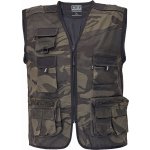 Cerva Maskáčová vesta CRAMBE Maskáčová – HobbyKompas.cz