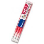 Pilot 2067 FriXion M 0,7 mm korálová růžová – Zboží Živě