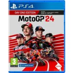 MotoGP 24 (D1 Edition) – Zbozi.Blesk.cz