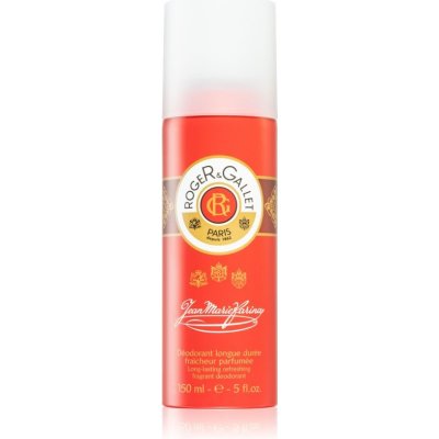 Roger & Gallet Jean-Marie Farina deospray 150 ml