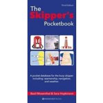 Skipper's Pocketbook - A pocket database for the busy skipper 3e – Hledejceny.cz