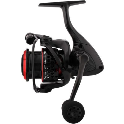 Okuma Ceymar XT Match CXTM-30 FD 7+1bb HS – Zboží Mobilmania