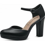 Tamaris dámské lodičky 24411-41-020 černá – Sleviste.cz