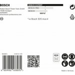Bosch 2608900233 – Hledejceny.cz