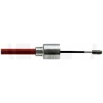 AL-KO Lanovod brzdový Profi Long life 770/980 mm, závit M8 – Hledejceny.cz