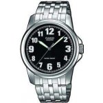 Casio MTP-1260D-1B – Hledejceny.cz