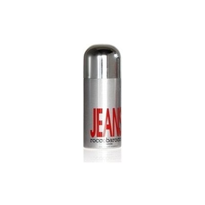 Roccobarocco Jeans pour Homme deospray 150 ml