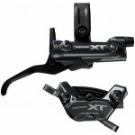 Shimano kot brzd-set XT BR-M8220+BL-M8200 zad/pravá J-kit (BL) bez adapt polymer + chl BH90/170cm IM82201JRRXSA170 – Zbozi.Blesk.cz