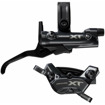 Shimano kot brzd-set XT BR-M8220+BL-M8200 zad/pravá J-kit (BL) bez adapt polymer + chl BH90/170cm IM82201JRRXSA170 – Zbozi.Blesk.cz