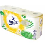Linteo Satin heřmánek 3-vrstvý 8 ks – Zbozi.Blesk.cz
