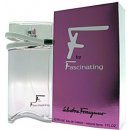 Salvatore Ferragamo F for Fascinating toaletní voda dámská 90 ml tester