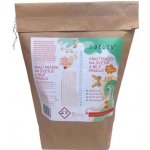 Natuty Prací prášek na světlé a bílé prádlo 1 kg – Hledejceny.cz