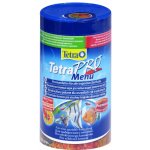 Tetra Pro Menu 250 ml – Hledejceny.cz