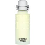 Iceberg Twice toaletní voda pánská 125 ml – Sleviste.cz